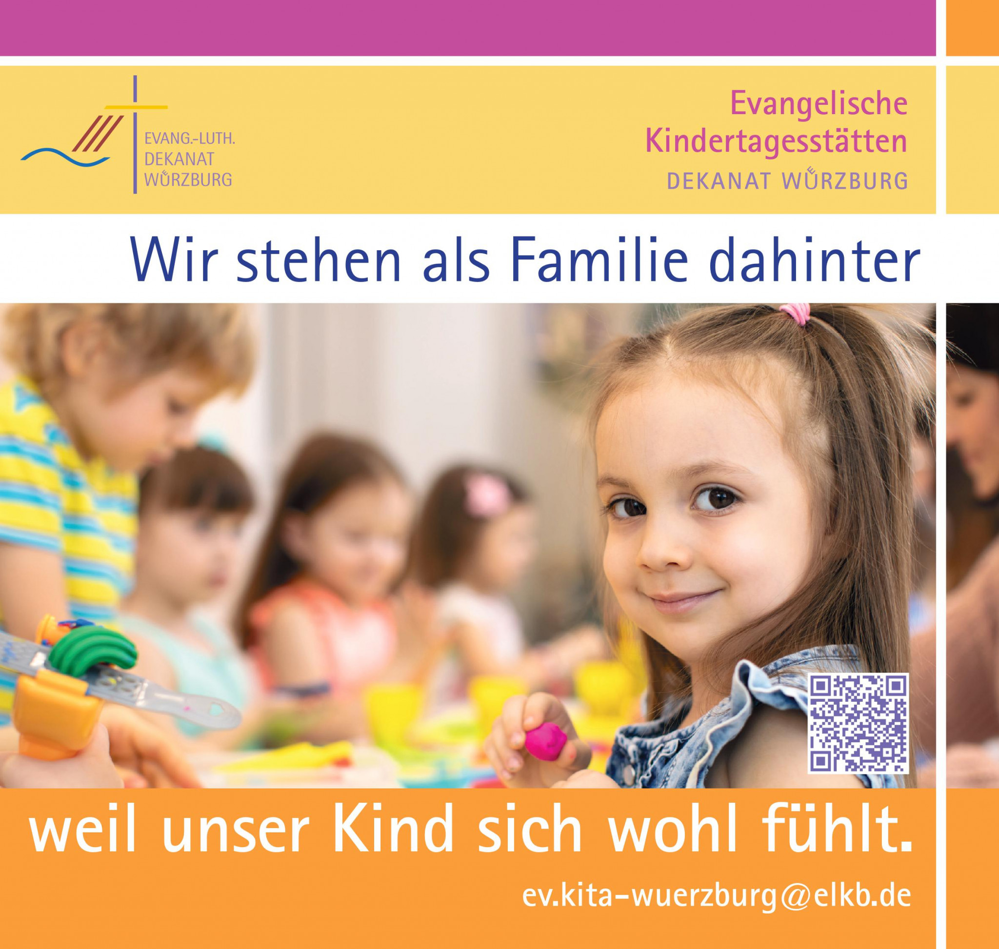 Pädagogisches Personal | Evang.-Luth. Dekanat Würzburg